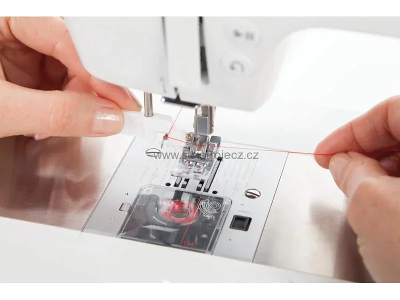 Singer Featherweight C240