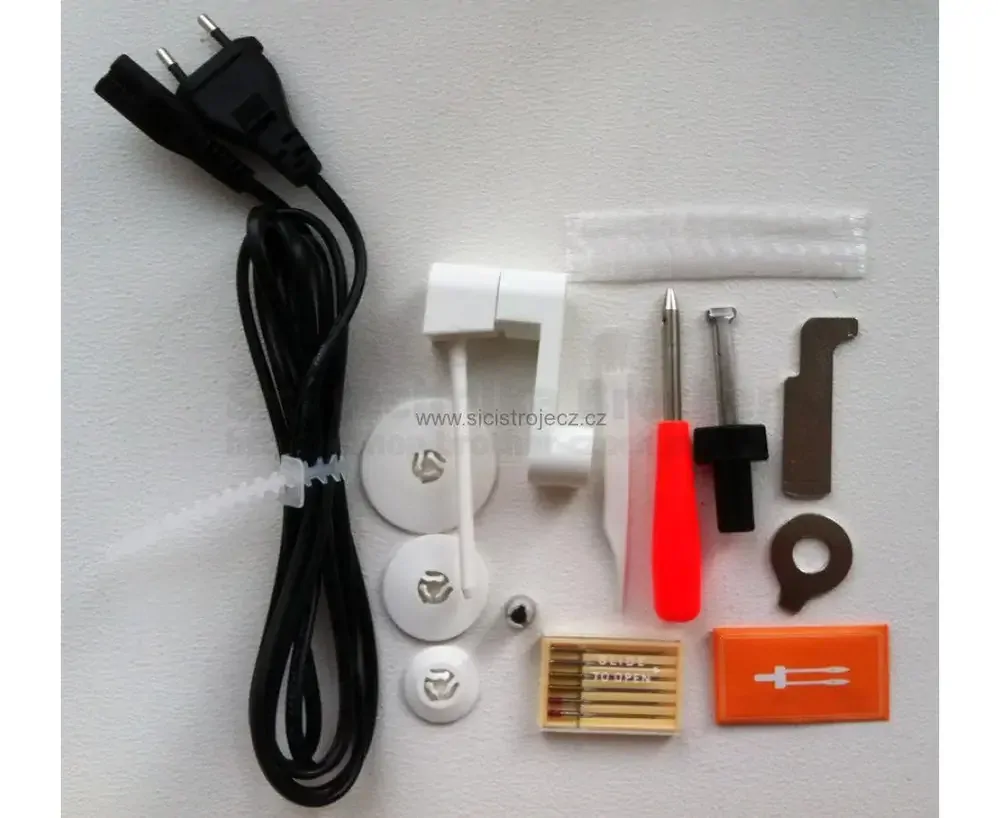 šicí stroj Brother NV 1100 