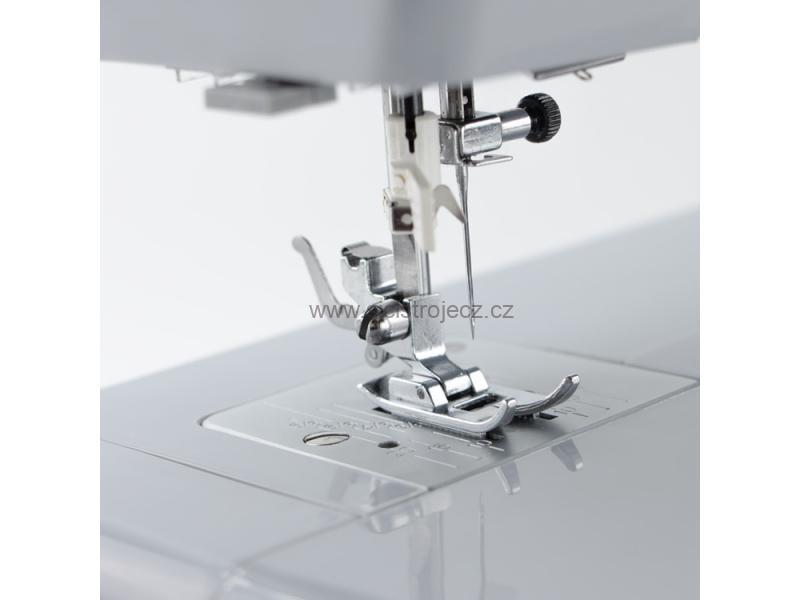 Šicí stroj TEXI BRO