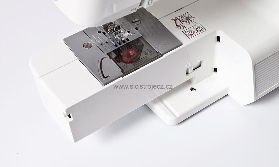 Šicí stroj Brother XT37