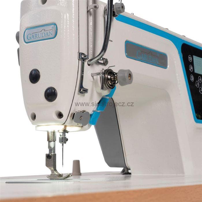 Šicí stroj Garudan GF-2115-147 LM (komplet)