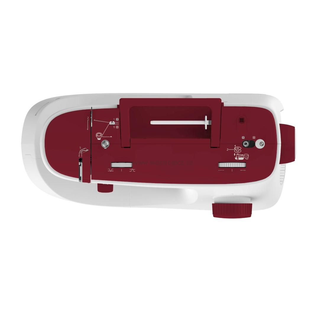 Šicí stroj Necchi K417A