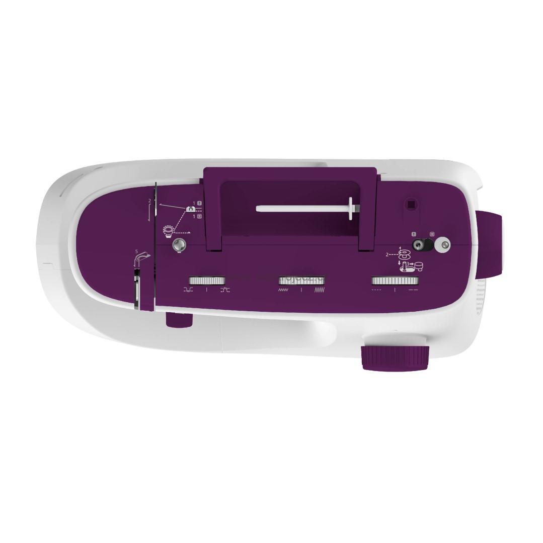 Šicí stroj Necchi K132A