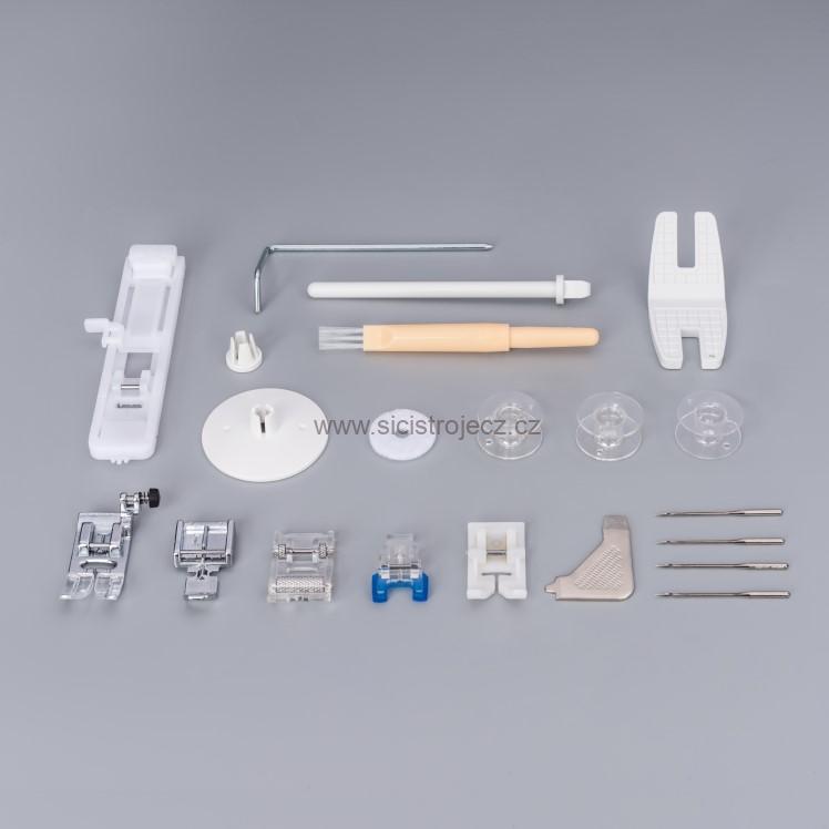 Šicí stroj Necchi C35