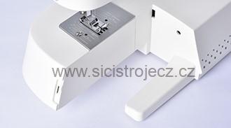 Šicí stroj Necchi M108A