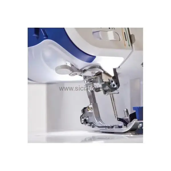 overlock Brother M 4234 D 