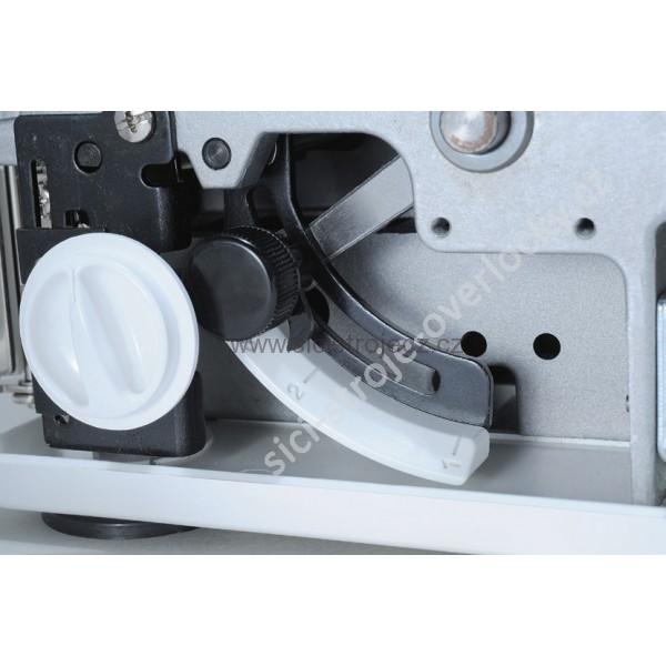 overlock Juki MO-104D