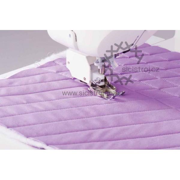 šicí stroj Juki HZL-F370