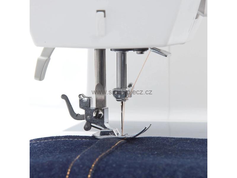 Šicí stroj Singer 4411 Prisma Heavy Duty