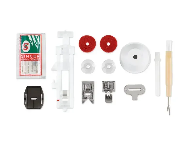 šicí stroj Singer Stralet 6699