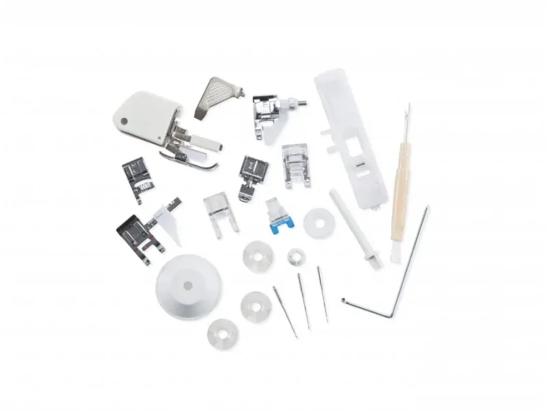 šicí stroj Singer 7640 Q Confidence