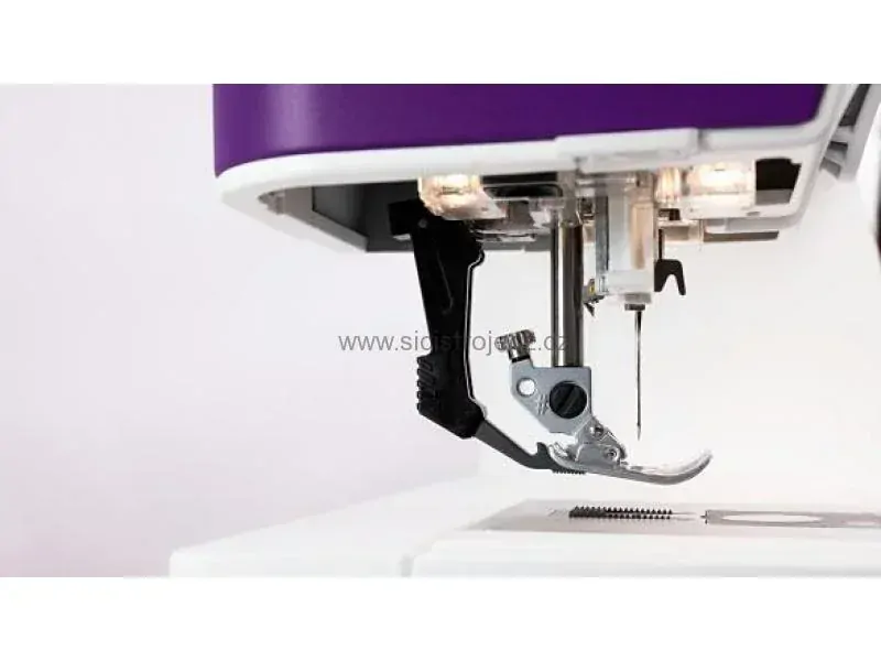 šicí stroj Pfaff Expression 710 