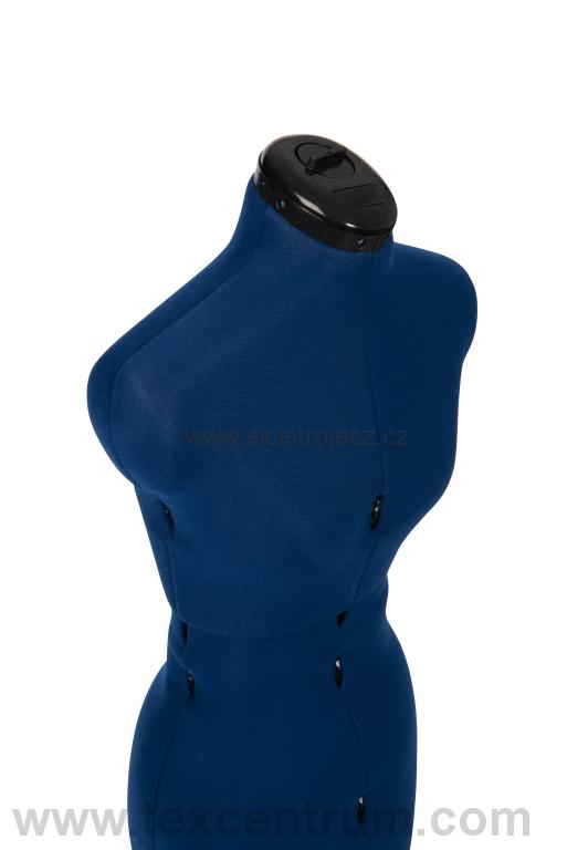 LEG FORM A 36-42 (8part) 