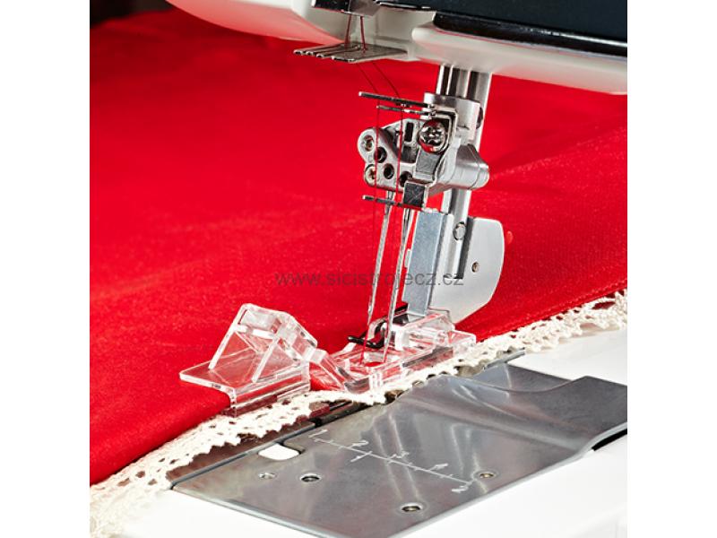 Sada patek pro coverlocky Pfaff 620142996