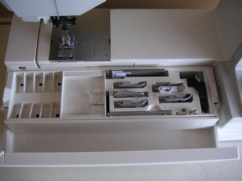 Gritzner Tipmatic 1035