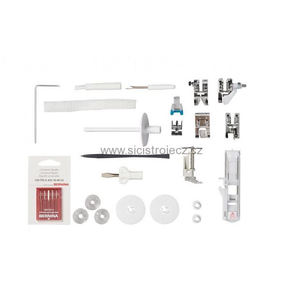 šicí stroj Bernette 77