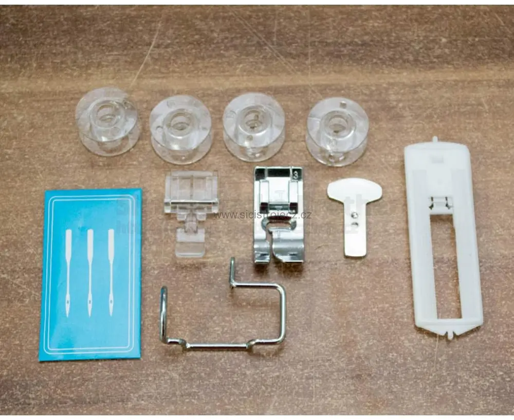 šicí stroj Brother KE 14 S