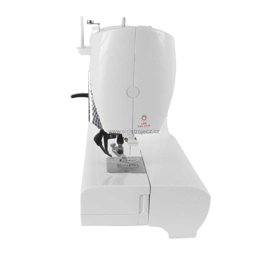 šicí stroj Gritzner Varimatic 935