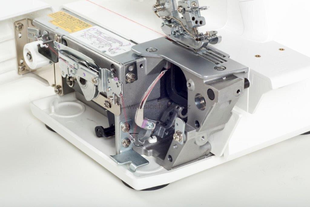 Coverlock JUKI MCS - 1800
