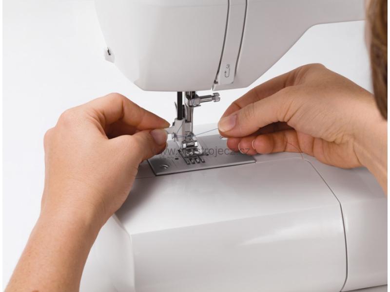 Singer Brilliance 6160