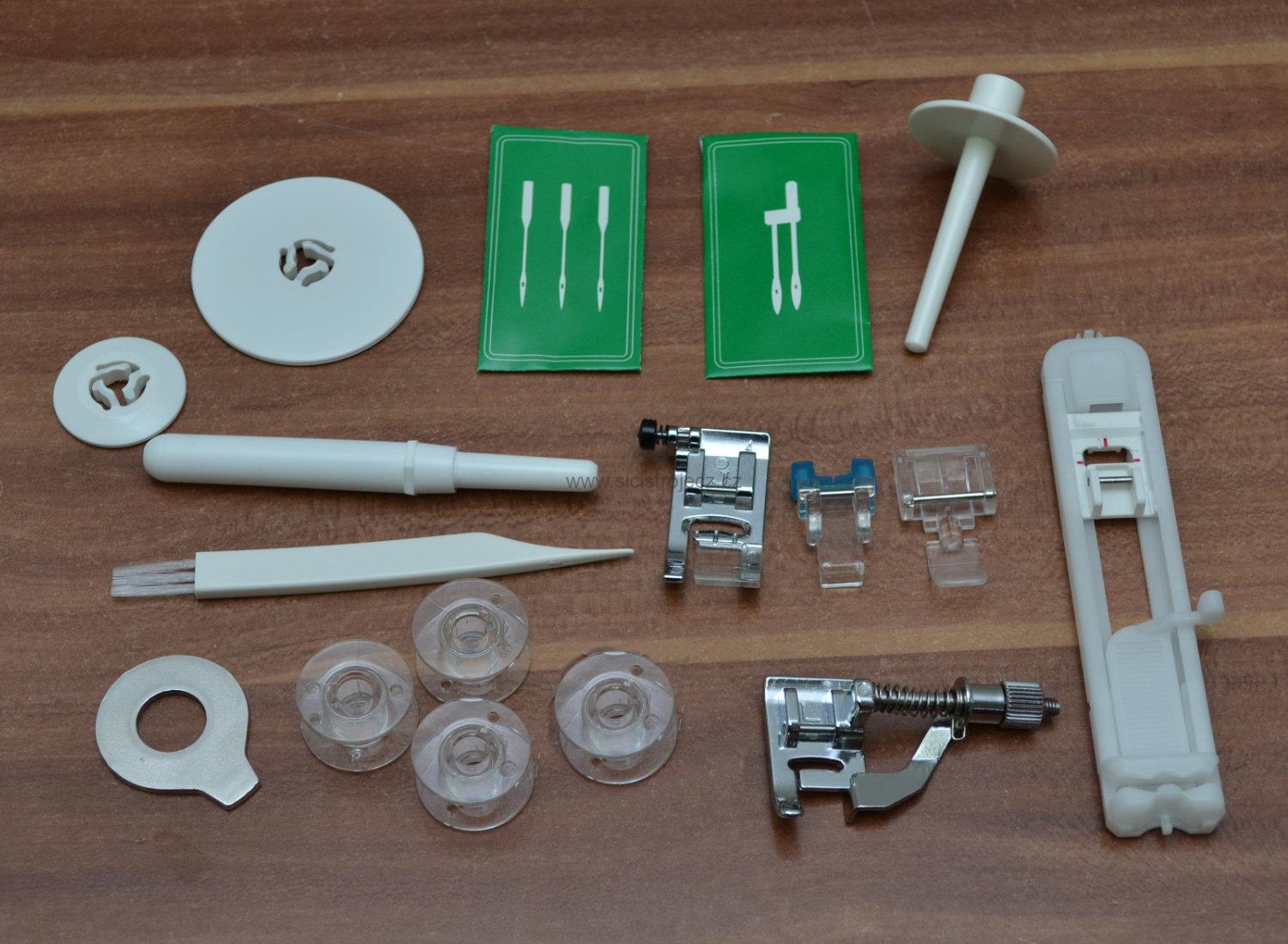 Šicí stroj Brother XT37