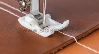 Šicí stroj Necchi C35