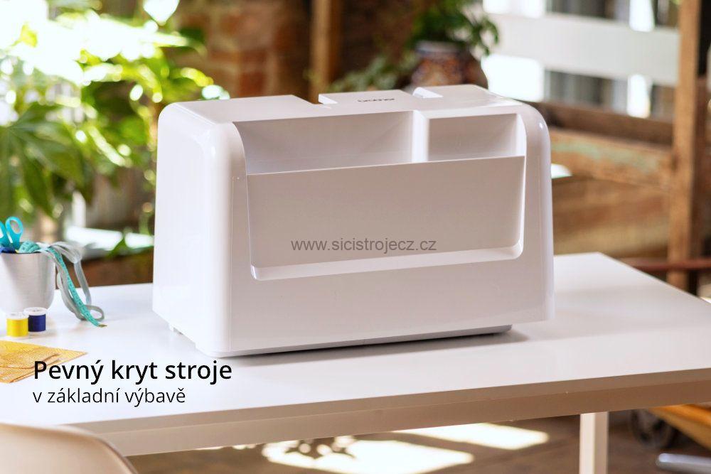 Šicí stroj Brother Inventio NV1045 SE