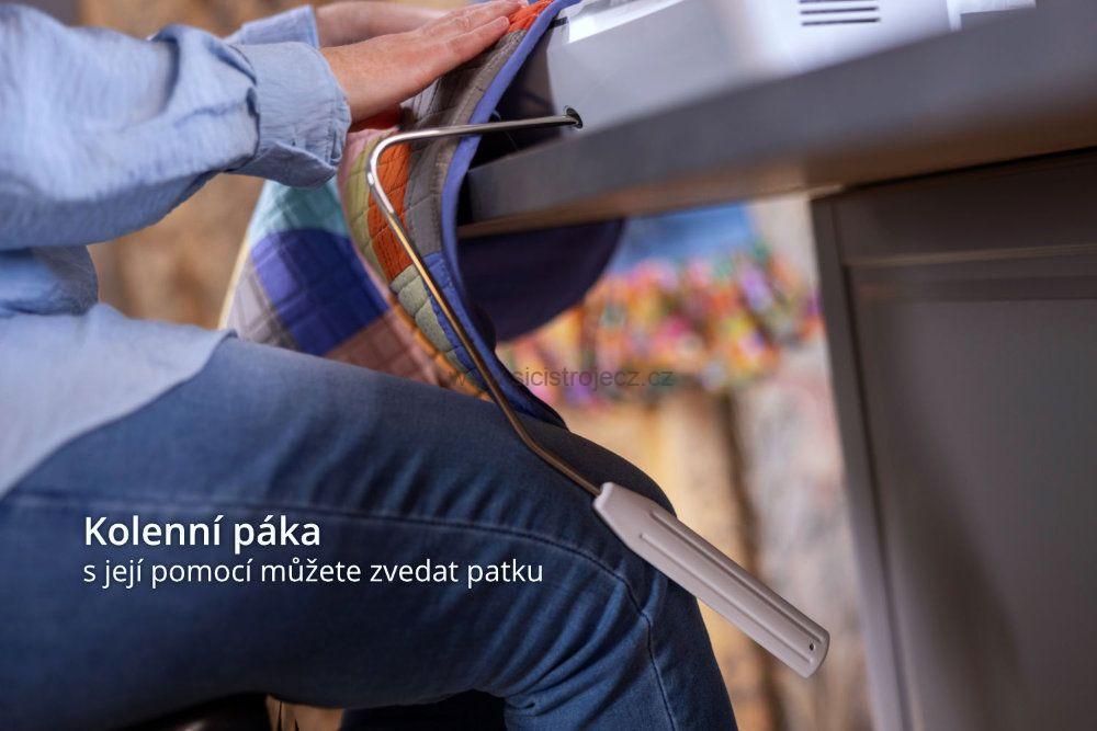 Šicí stroj Brother Inventio NV1150