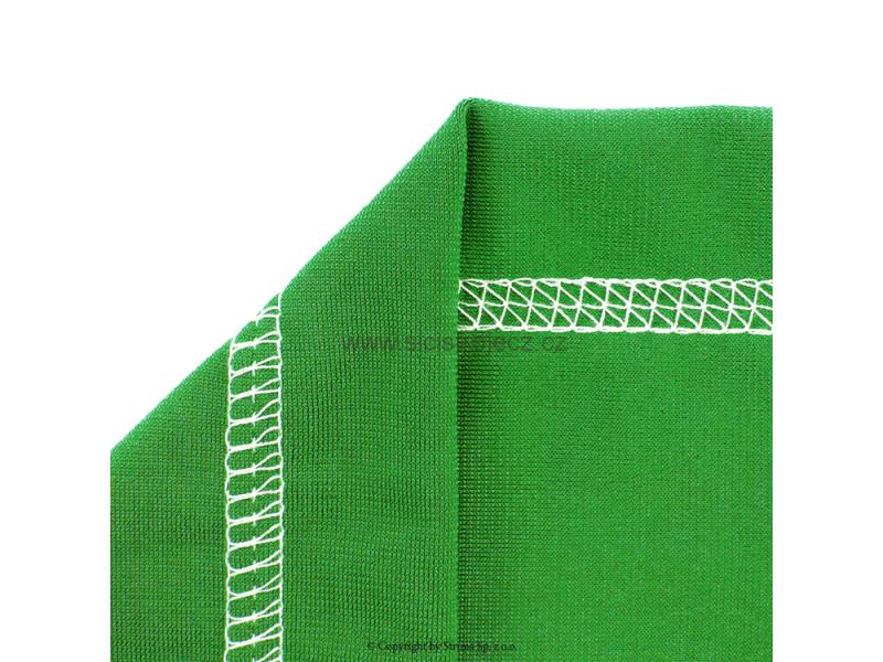 Průmyslový šicí stroj 3-jehlový coverlock - interlock Zoje C5000-364-02 Z SET