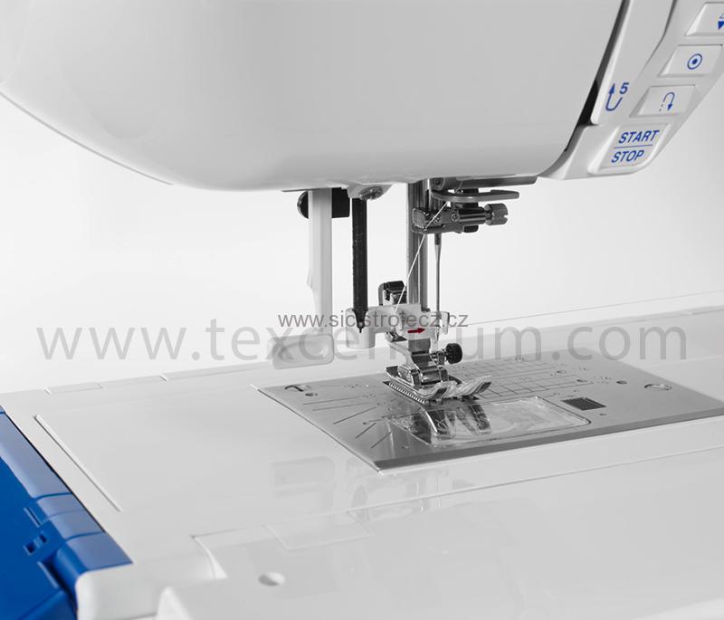 šicí stroj Elna Lotus 1