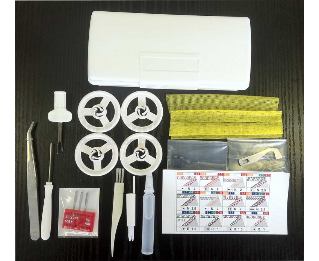 OVERLOCK MK4035 MERRYLOCK