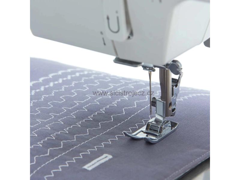 Šicí stroj Singer 4411 Prisma Heavy Duty