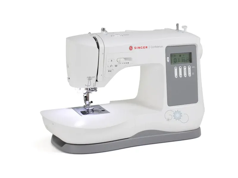 šicí stroj Singer 7640 Q Confidence