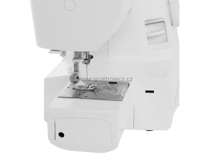 šicí stroj Husqvarna Viking Emerald 116