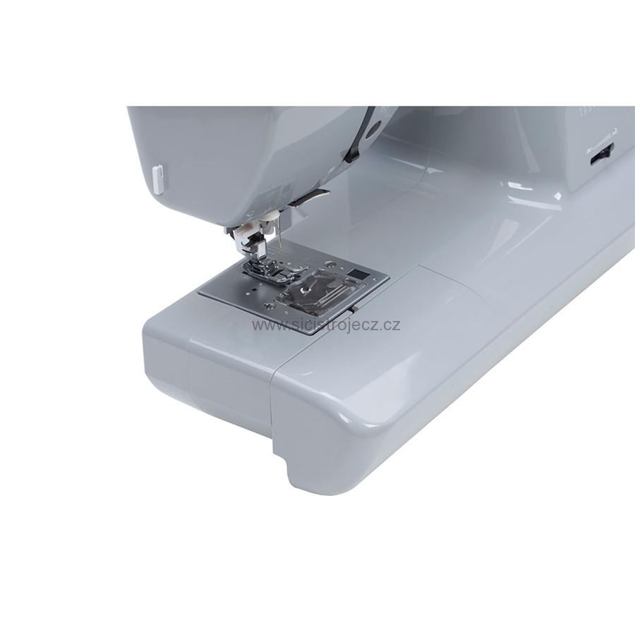 Domácí šicí stroj Garudan Smart GHE-1099 + rozšiřující stůl