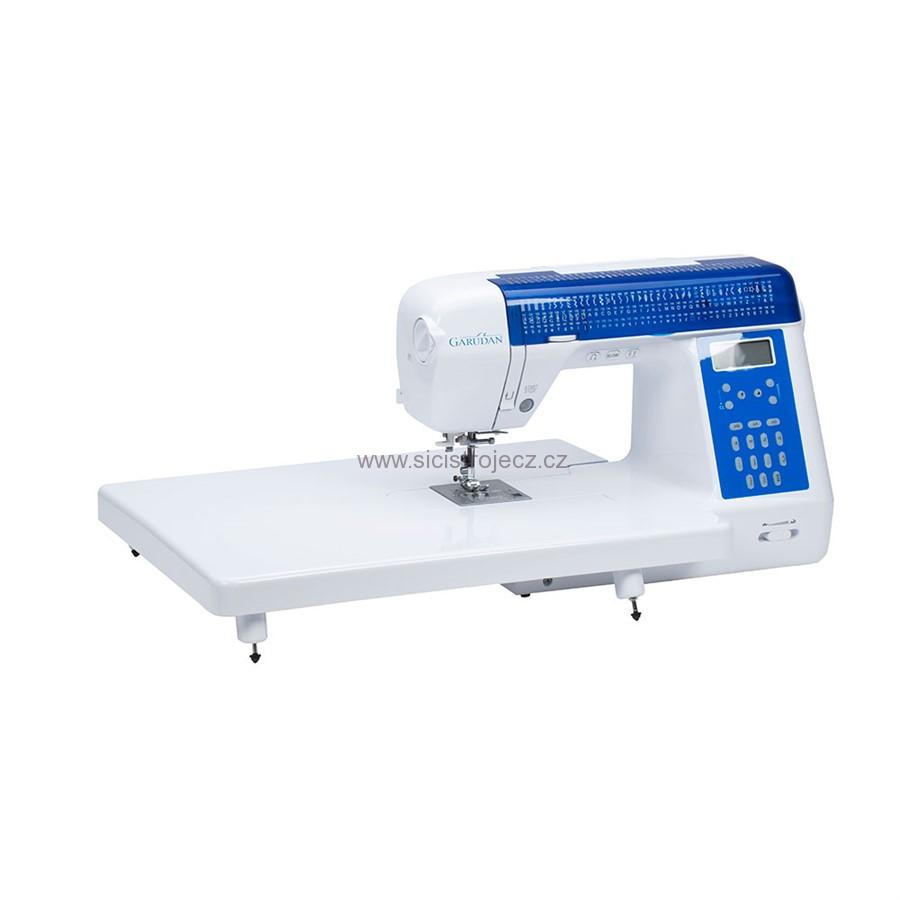 Domácí šicí stroj Garudan Inspiro GHE-1200