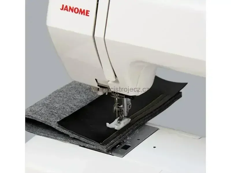 Janome HD 1800 EJ