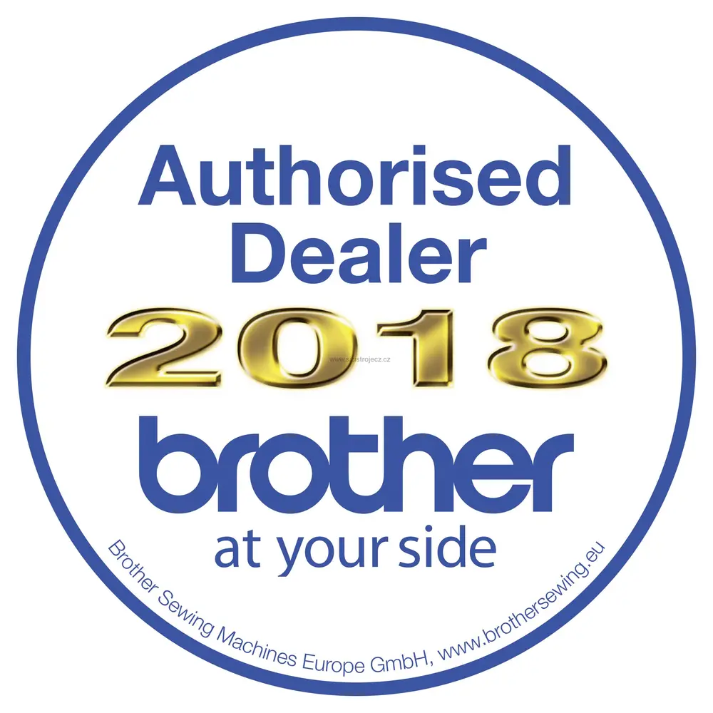 šicí stroj Brother KE 14 S