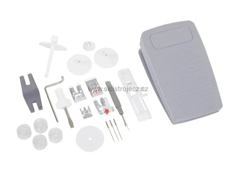 Singer Featherweight C240