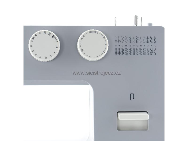 Šicí stroj TEXI BRO