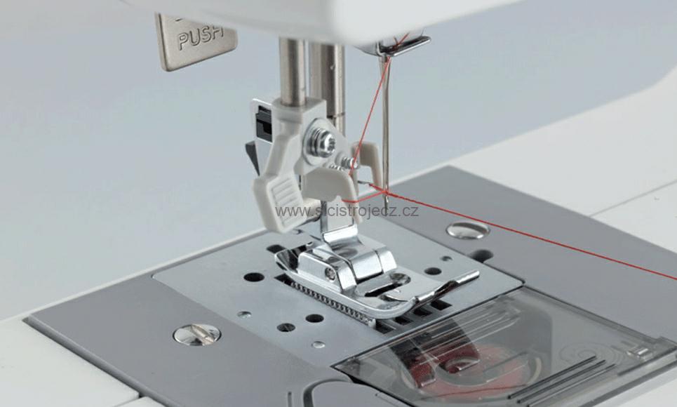 Šicí stroj Brother XT37