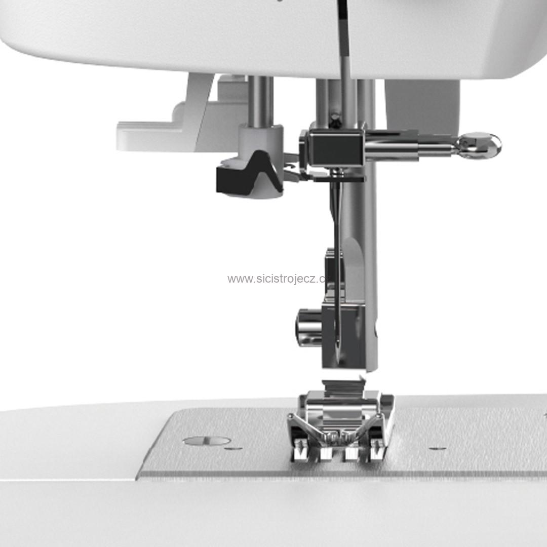 Šicí stroj Necchi K132A