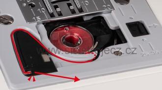 Šicí stroj Necchi NC-59QD