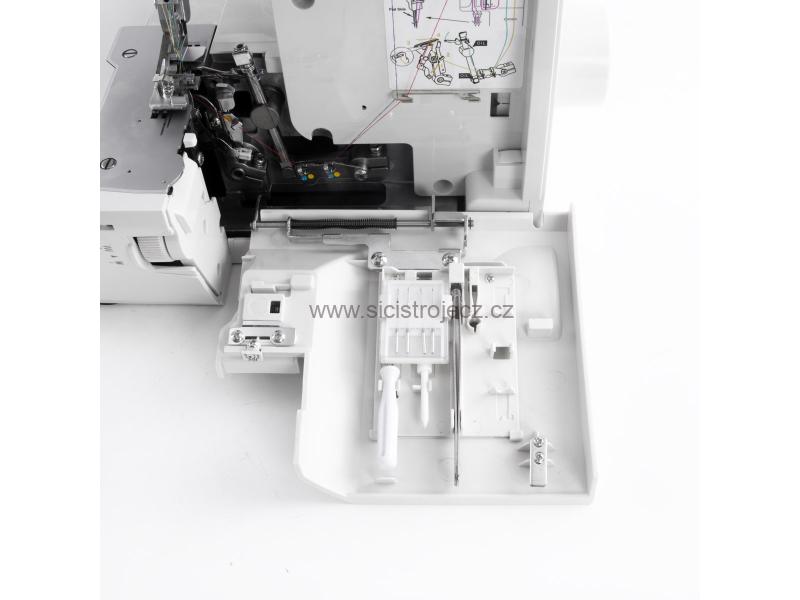 Overlock Texi Pierrot Pro