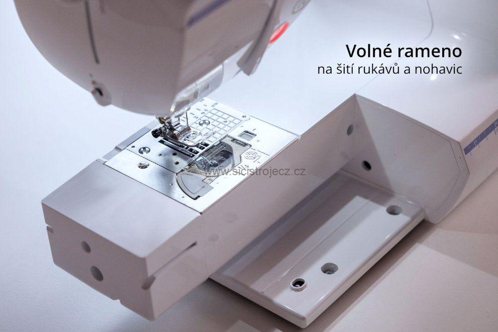 Šicí stroj Brother Inventio NV1350