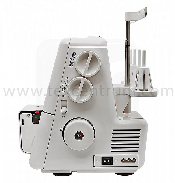 overlock Elna 664 PRO