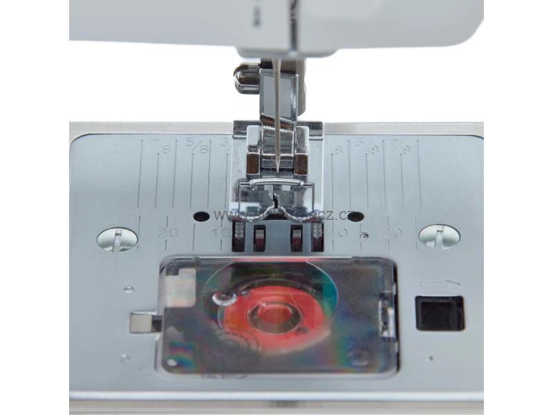 Šicí stroj Singer 4411 Prisma Heavy Duty