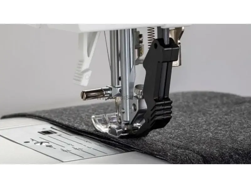 šicí stroj Pfaff Ambition 610 