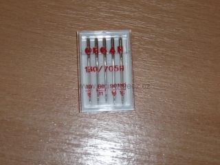 Organ jehly do domácích šicích strojů Standart 130/705H síla  90