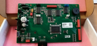 elektronická deska Pfaff Expresion 4.0 , 4.2